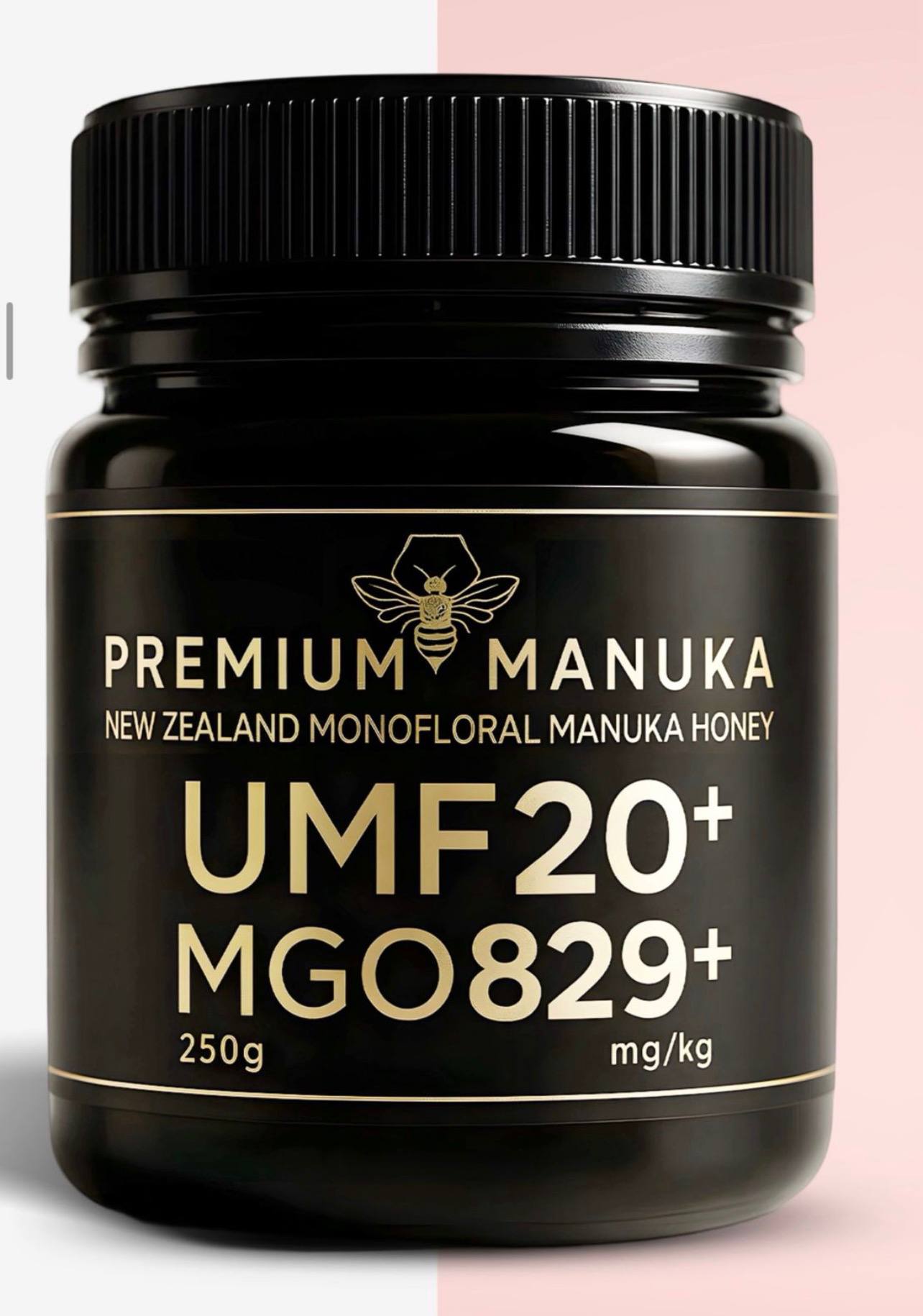 Manuka 829 MGO+