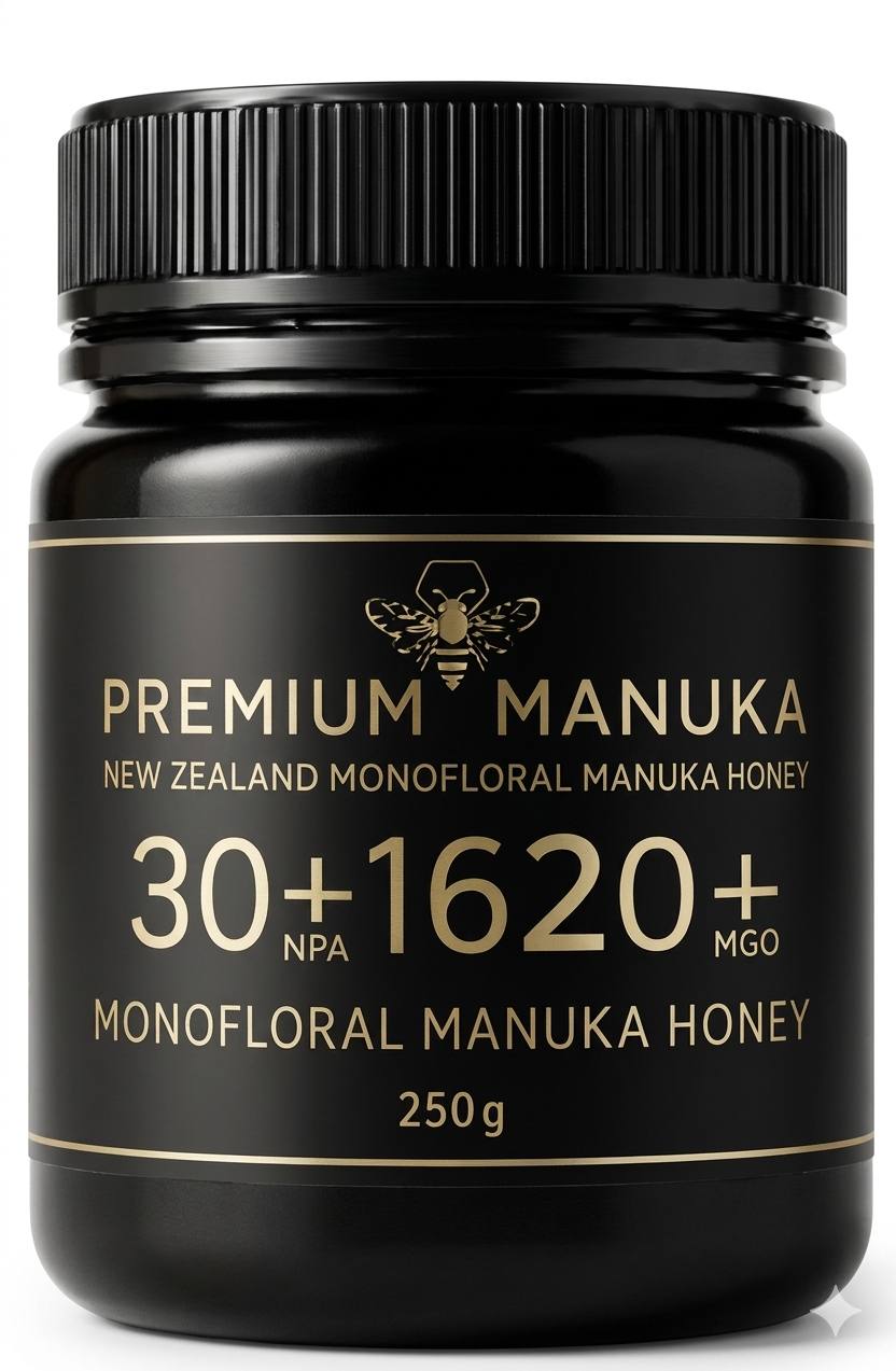 Manuka 1620 MGO+