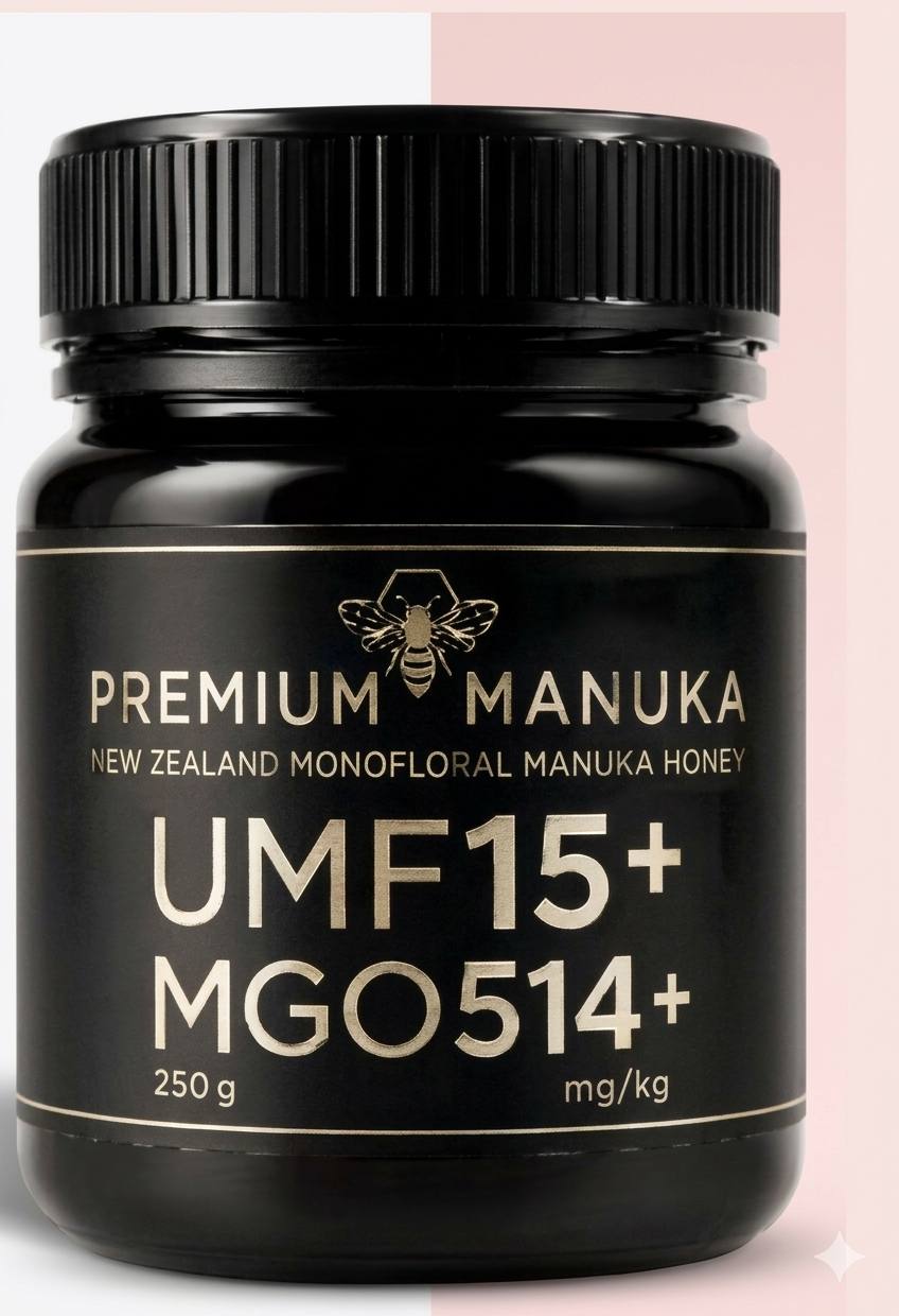 Manuka 514 MGO+