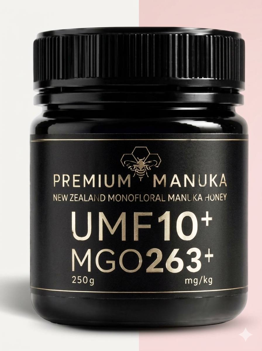Manuka 263 MGO+